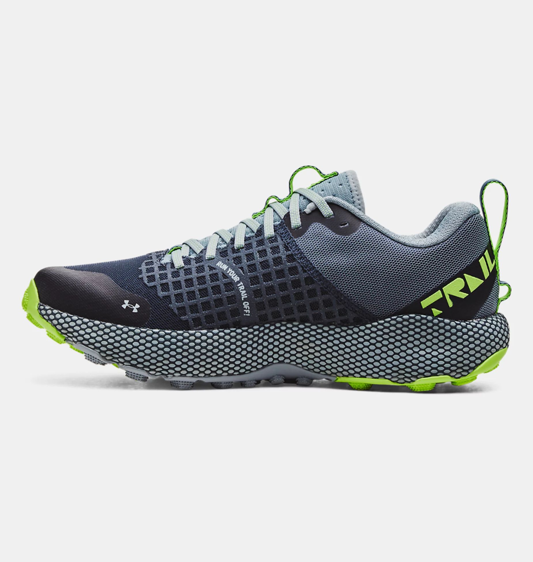 Running Shoes -  under armour UA HOVR DS Ridge TR